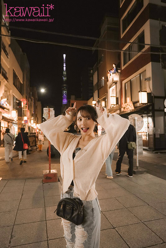 ハイボール大好き！伊藤舞雪が素人男性お持ち帰り逆ナンパ ヤればヤるだけ性欲増殖！ラストはAV男優呼び出し酔って笑ってハメまくる泥●ハシゴSEX cawd00817